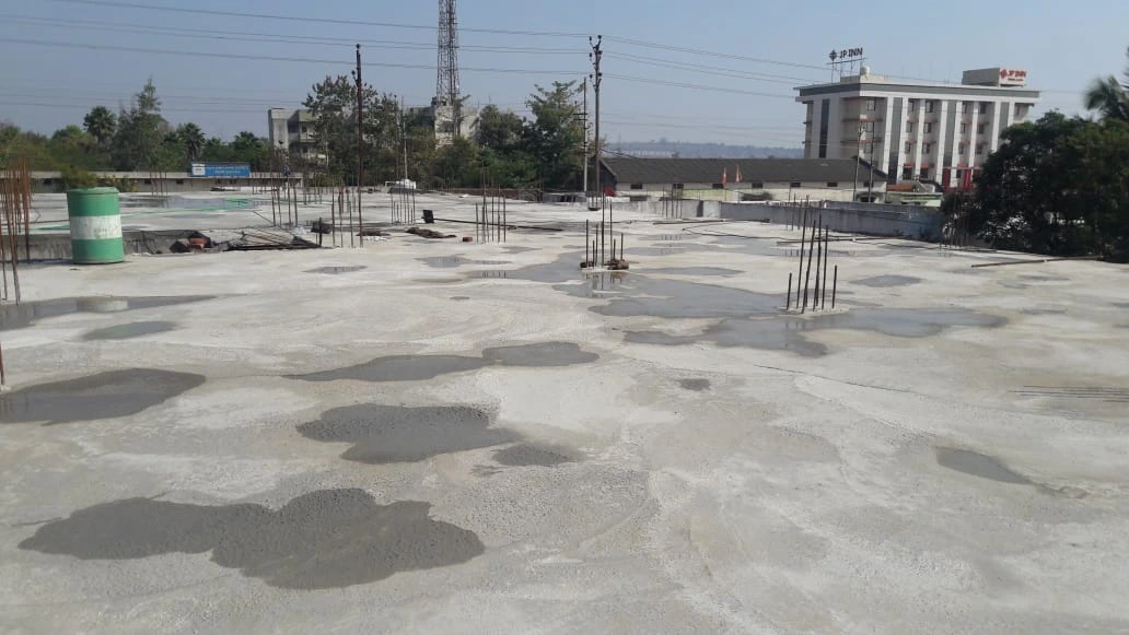 Sood Infra Residential Project 12
